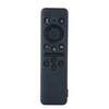 Precisions Silicone Cover for BN591432A Voice Remote Controls Shockproof Protections and AntiSlip for Secure Handling