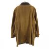 Barbour 3 Warrants Newmarket Oiled Jacket 12 Padded NEWMARKET JACKET Women Used