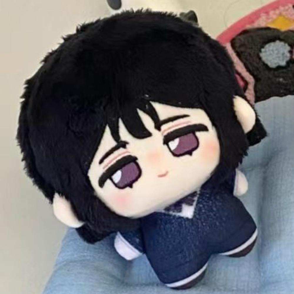 Alien Stage Sleutelhanger Alien Stage Pluche Till Ivan Luka Sua Hyuna Mizi Merchandise Knuffelpop Zacht Speelgoed Cadeau