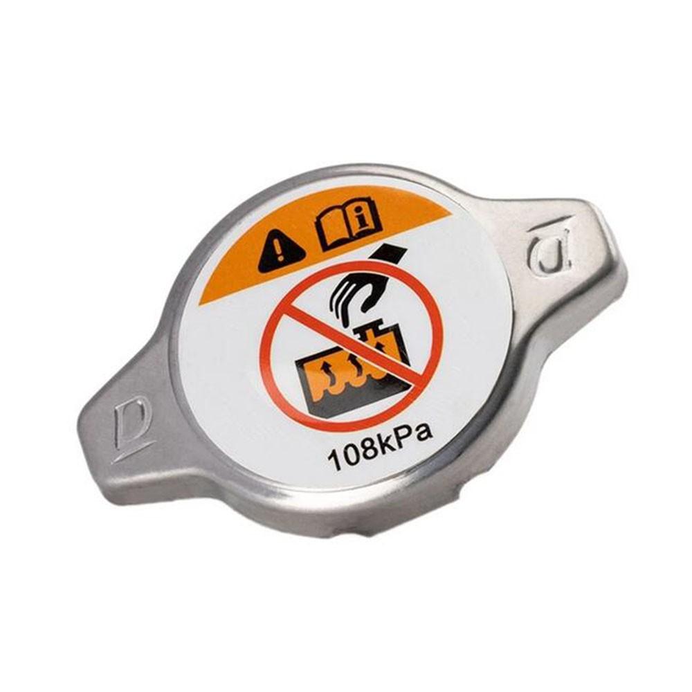 16401-30020 Car Water Tank Cap Radiator Sealing Cap For Toyota FJ Cruiser 10-14