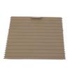Cup Holder Roller Blind Cover 1666803814 Center Console Slide Roller Blind Shutter Cover Replacement for   GLE GLS GL Class M