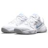 Nike Dámské tenisky Court Lite 2 White Aluminum Pure-Platinum AR8838-112
