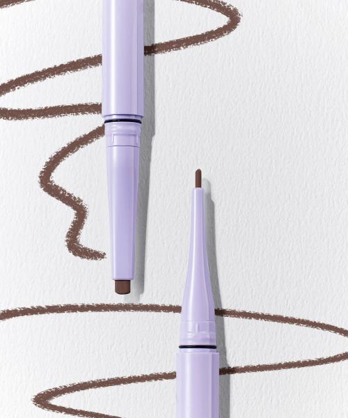 

The Face Shop Eye Rise Quick Flat Liner 0.15g 02 brown