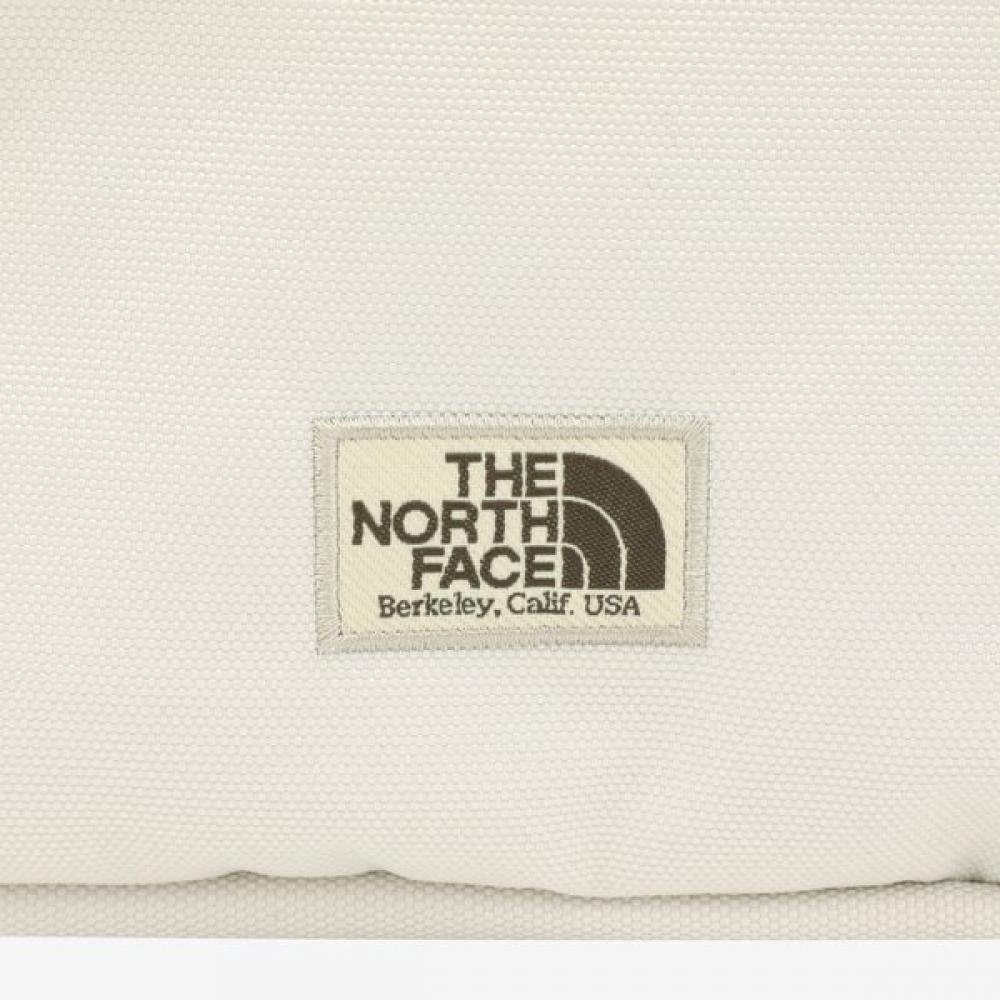 The North Face Nn2pr50k White Label Standard Crossbody Medium Cream