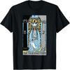 High Priestess Tarot Card Rider Waite T-Shirt