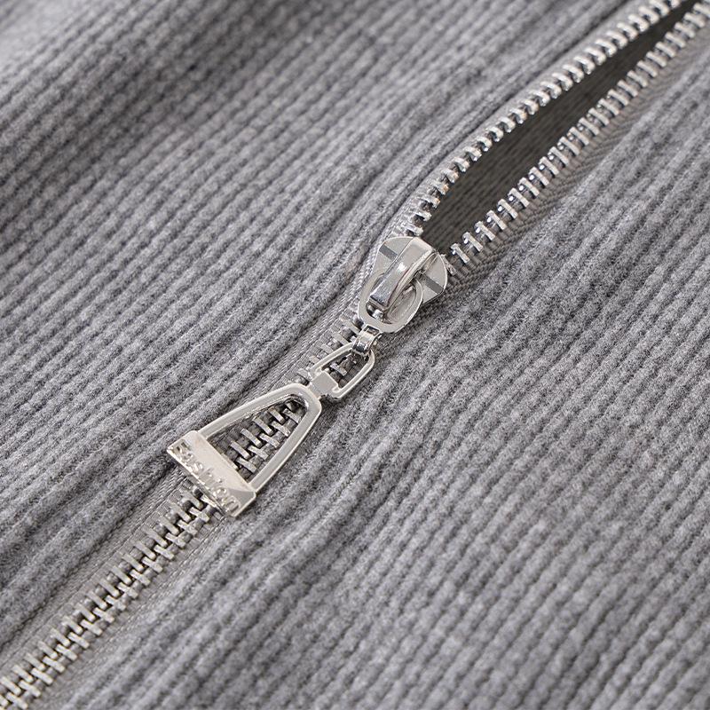 Damen Hoody Sportswear Set gegen das Altern - Lässige Frühjahrs-/Herbstmode für Mütter mittleren Alters und ältere Mütter