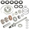 16T Supercharger Rebuild Kit for Sea-Doo RXP/RXT/GTX/GTR 215/255/260 (2004-2016) - Compatible with OEM 420881102 & 420881942 - Includes Washers,