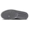 Jordan 1 Low Se Homage Split Gym Red Cement Grey Women's Jordan DR0502-600