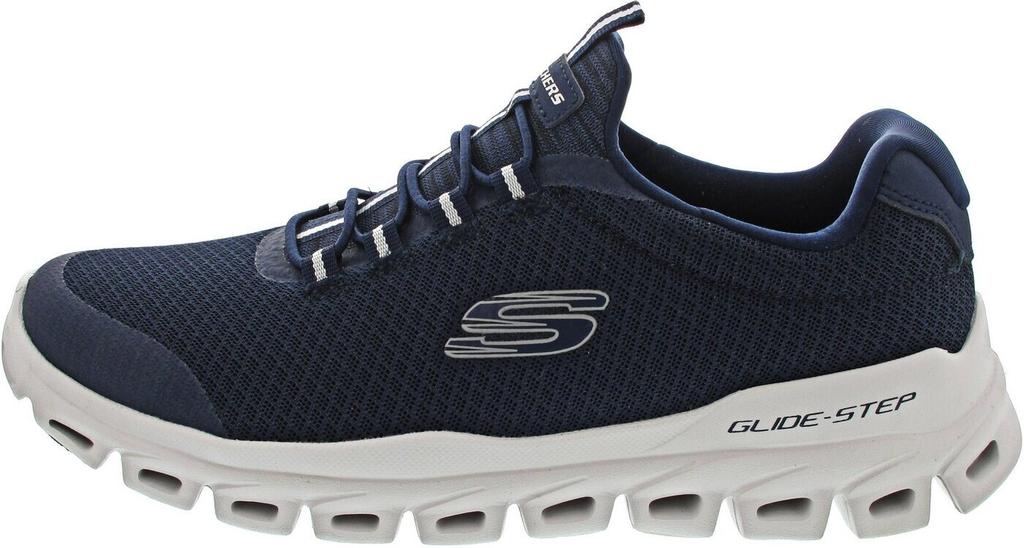 Skechers Glide-Step Sylo Sneaker кроссовки морские