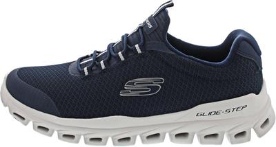 Glide-Step Sylo Sneaker Sneakers Marine