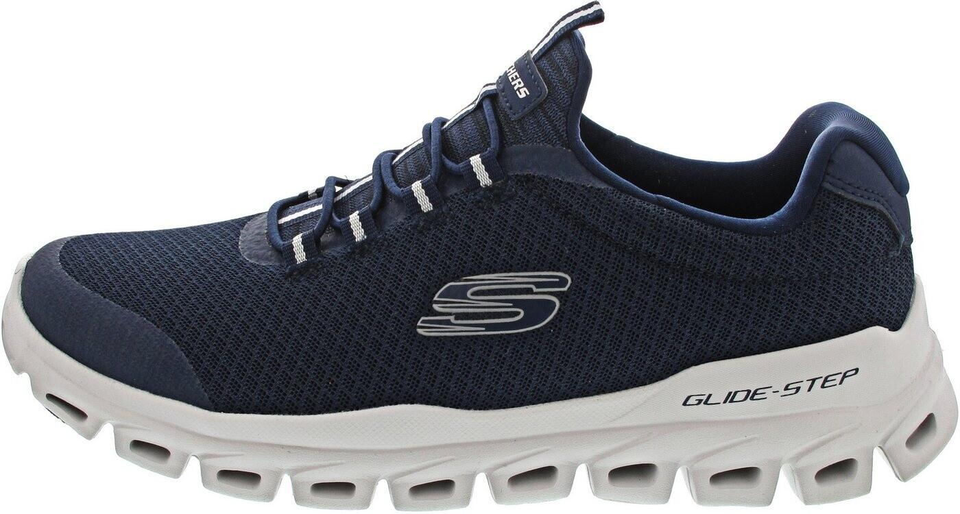 

Skechers Glide-Step Sylo Sneaker кроссовки морские 44