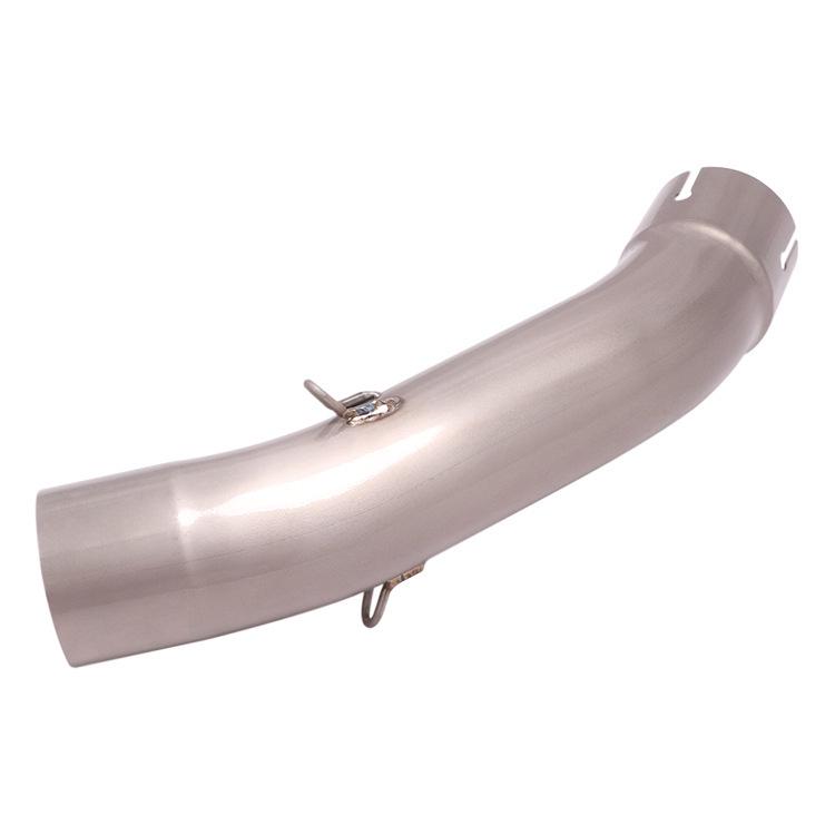 Compatible Exhaust Pipe for Husqvarna 401, KTM 390 ADV, Duke 250, RC390 (21-23 Models)