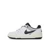 Мужские кроссовки Nike Full force lo fb1362 101 белые