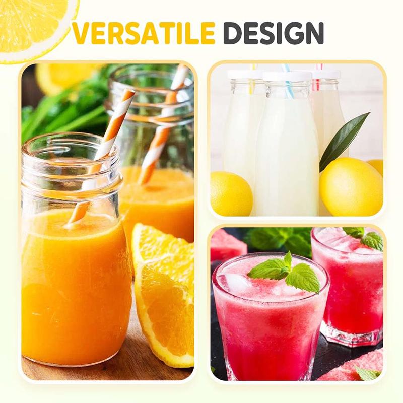 Screw Top Lemon Squeezer Mini Manual Citrus Juicer Portable Lemon Press Multifunctional Fruit Extractor For Kitchen