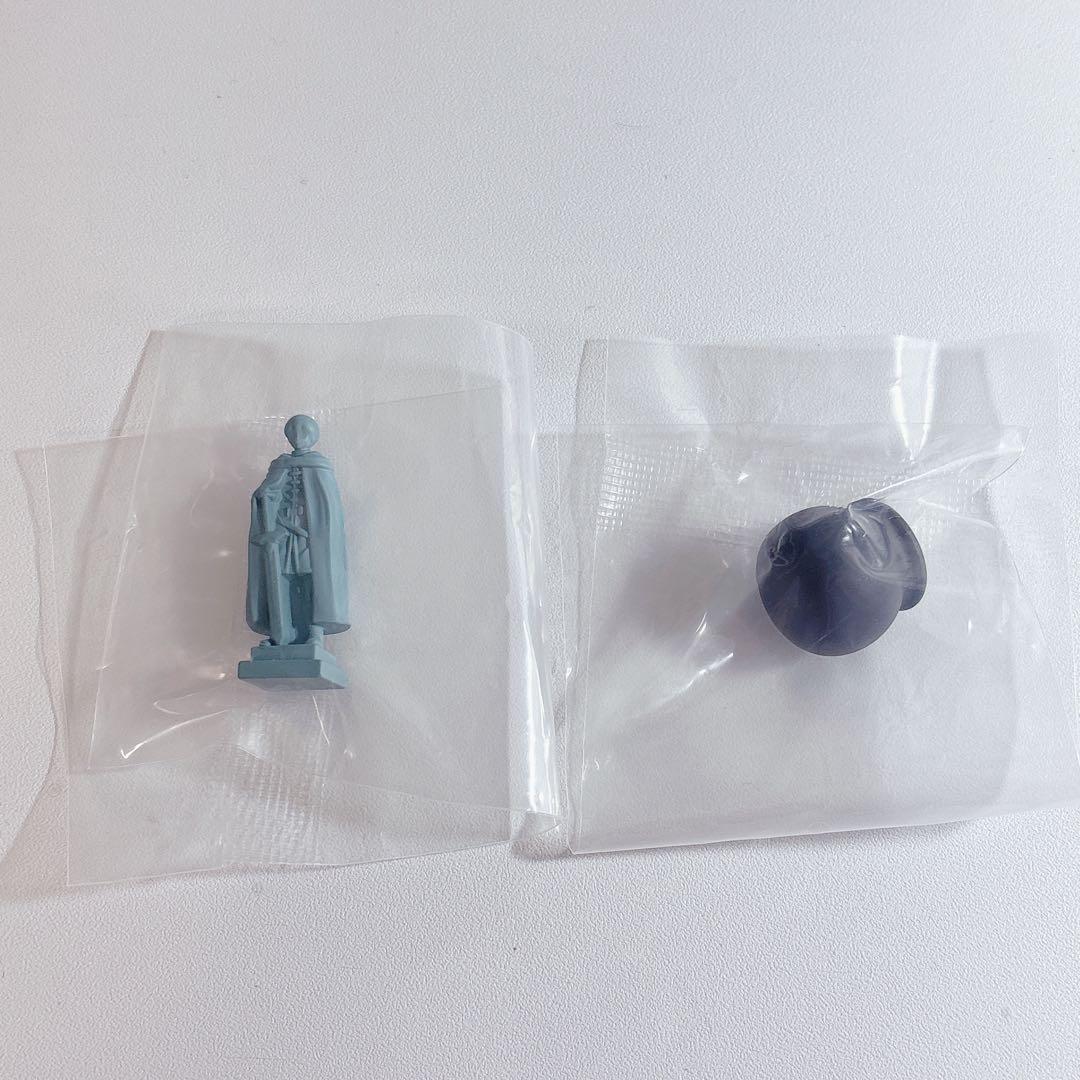 Used Freelen of the Funeral Nendoroid Saplaise Parts Cold Medicine Himmel Statue