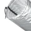 Portable Air Conditioner Hose Cover Sun Protection, Easy to Install, Oxford Cloth, Duct Vent