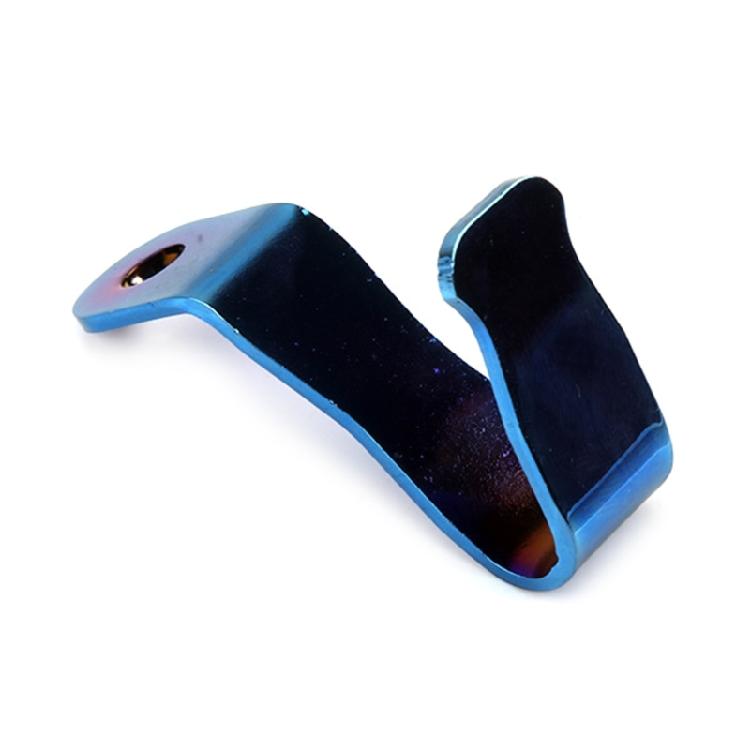 Compact Helmets Hook rearviews Mirror Hook Easy Install Motorcycle Helmets Hook Enhancing ridings Experience & Convenience