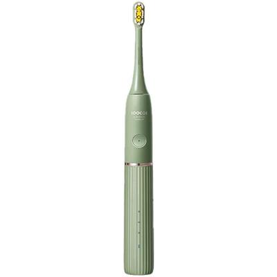 SOOCAS D2 Sonic Electric Toothbrush for Adults CN Plug (adapter Included)