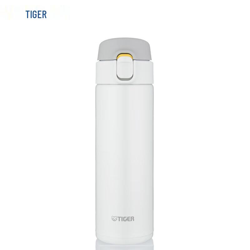 

Tiger MMY-A48C Lightweight One-Touch Insulated Tumbler