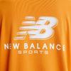 New Balance Tee Kqj Nbnee22613 80 COmmOn Basic Water ShOrt Sleeve Tee  Semi O