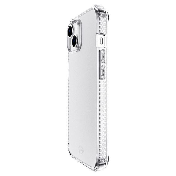 Case - Itskins - Spectrum Clear - Iphone 13 Mini - Reinforced - Transparent - Rigid
