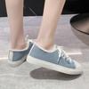 Casual Single Shoes Women's Canvas Shoes Casual Shoes