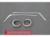 Venucia T70 Fog Light Frame Cover & Decoration Sequins