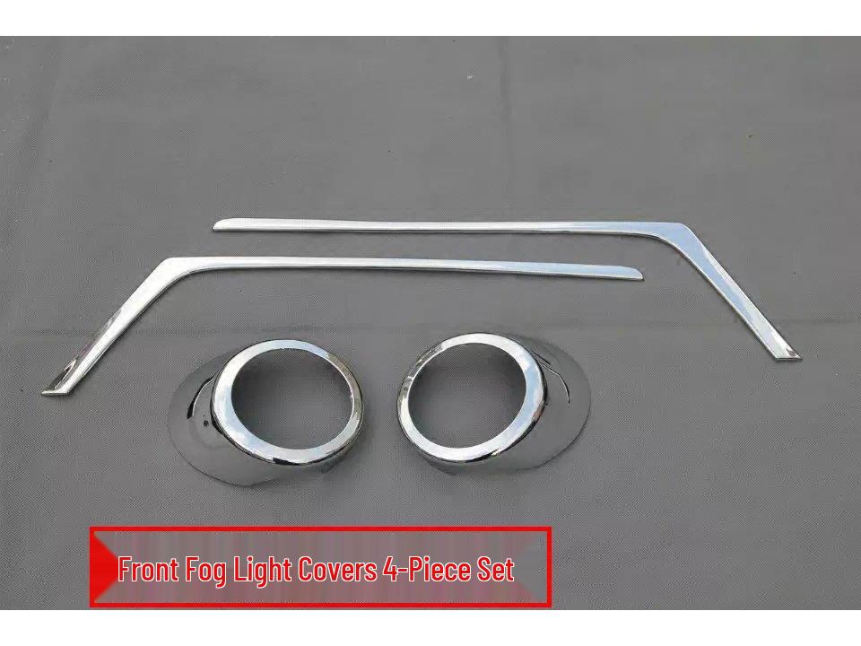 Venucia T70 Fog Light Frame Cover & Decoration Sequins