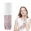 Hair Body Mist For Women Long Duration Fruity Body Spray Most Gifted Crush Body Scent Moisturize Skin 90ml