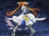 Magical Girl Lyrical Nanoha StrikerS Takamachi Nanoha Exceed Mode (1/7 Scale PVC Painted Finished Figure)