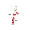 Bag Pendant DIY Maneki Neko Trinkets Mobile Phone Straps Mobile Phone Lanyard Lucky Cat Keychain