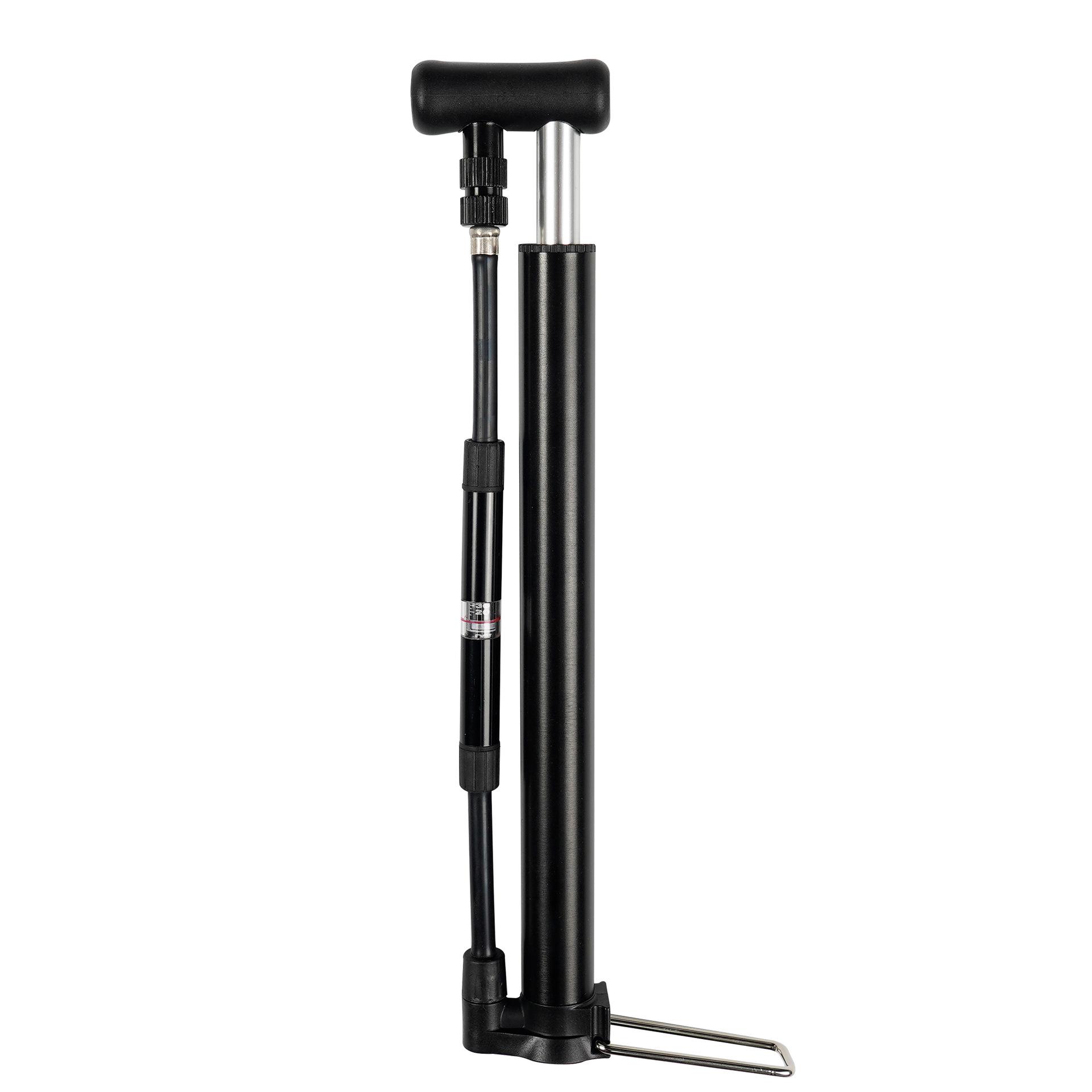 

Бытовой горный велосипед баскетбольный подножка мини алюминиевый сплав надувной цилиндр нейтральный портативный велосипед надувной цилиндр