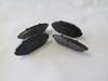 For Lıncoln Town Car 1998 2002 Front Brake Pad Dısc 165 1X68X16 5 Bramax