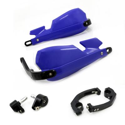 Motorcycle Wind Shield Handle Hand Guards Motocross Handguards For Honda Africa Twin CRF1000L DTC