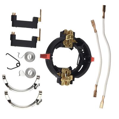 Portacarbones GBH2-22RE GBH2-26 GBH2-26DRE Taladro percutor