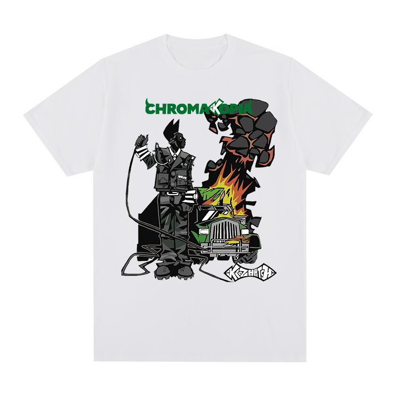 

Tyler Skateboard Vintage Tshirt HIP HOP Rapper Christmas Gift Harajuku Streetwear Cotton Men T shirt New Tee Tshirt Womens Tops S