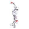 Orologio CHRONOTECH CT7010L-09M. Quarzo, Colore bianco. Donna.