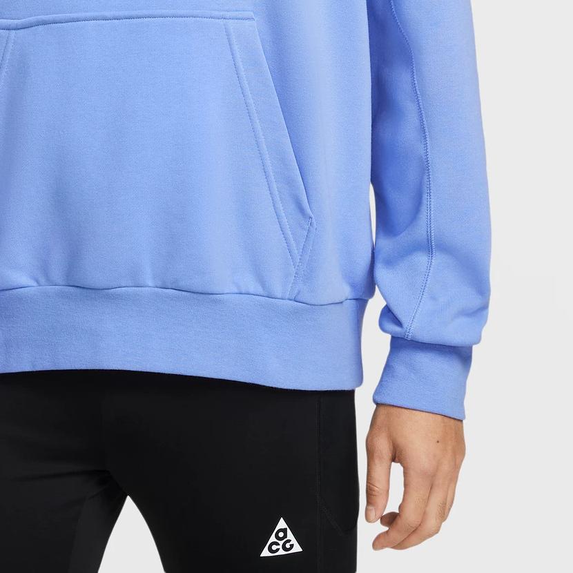 Nike SS26 Quick-Dry Long Sleeve Hooded Pullover Sweatshirt Men sweatshirt IO9668-495