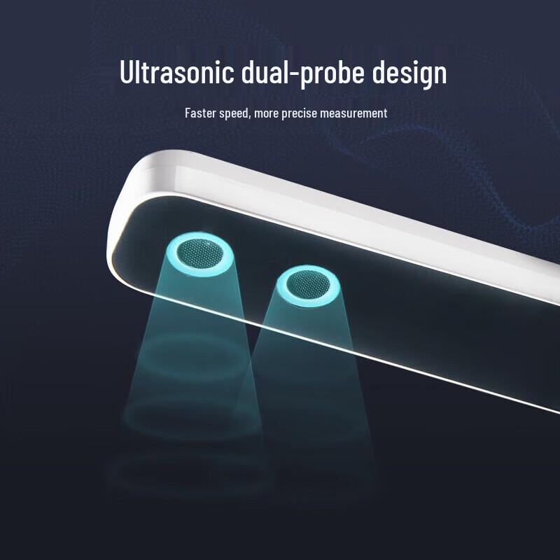 YunKangBao Smart All-in-One Height and Body Fat Scale (CN version)