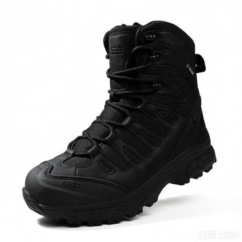 Alliance Envoy Outdoor Tactical Hiking Boots 47