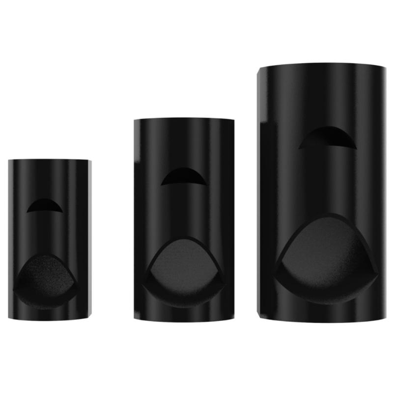 Aquarium Accessory Duckbill Outlet for Smooth Water Flowing and Noise Reduction for Home Fish Tanks
