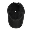Men's Winter Middle-Aged and Elderly Father Warm Baseball Cap Old Man Grandfather Autumn Ear Protection Cotton Cap