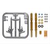 Tamiya 1 12 Detail Up Parts Series No.90 Honda CBR 1000RR-R Front Fork Set Plastic Model 12690
