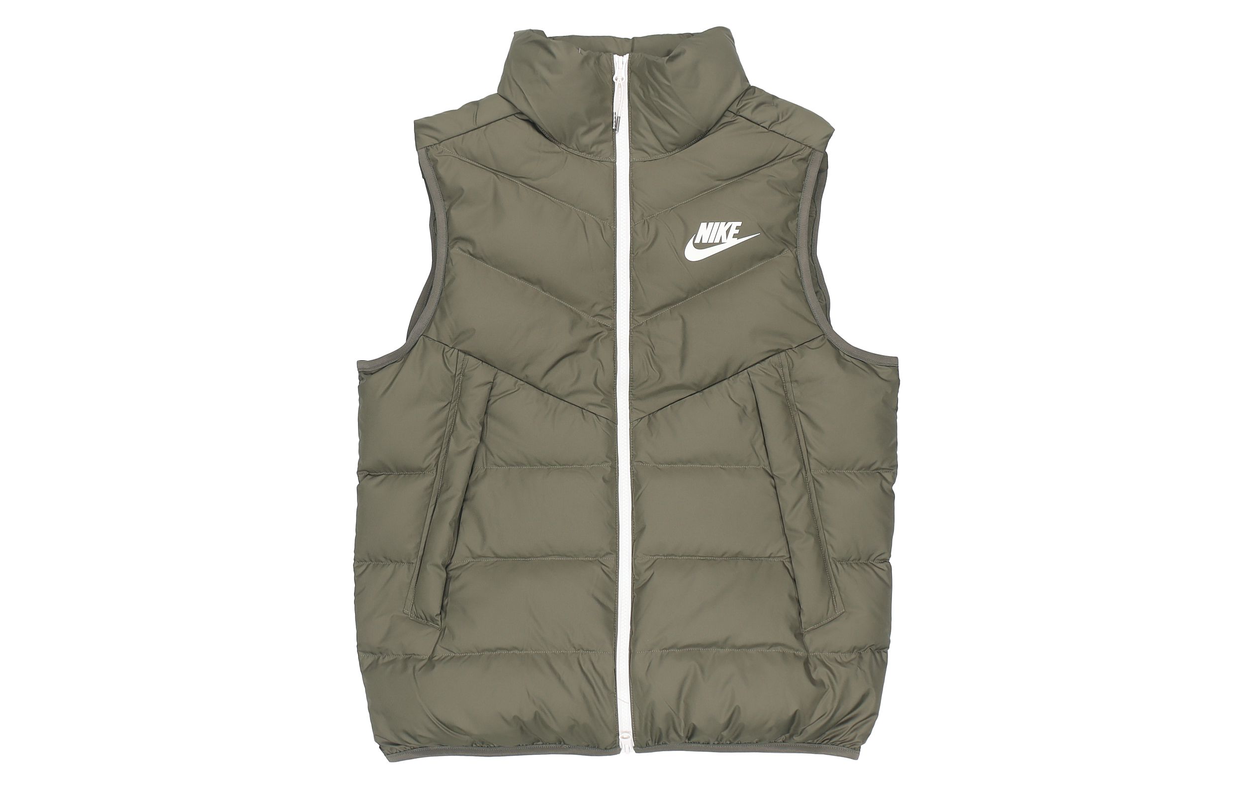 Nike WINDRUNNER Vest Men s Twilight Yellow CV8975-380 S