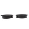 1 Pair of 60cm Heavy Duty s with for Blast Cabinet