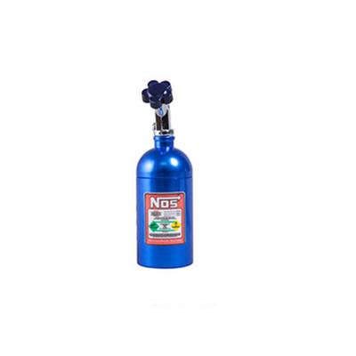 1Pc Mini Deodorante per Auto Fragranza NOS Ntrogen Bottiglia Diffusore Tuning Auto Parte Ornamenti Aroma per Auto Odore Profumo Profumo