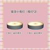 Mini Doll Furniture Bedroom Children Play House Double Bed Wooden Fabric Bed OB11 BJD Doll