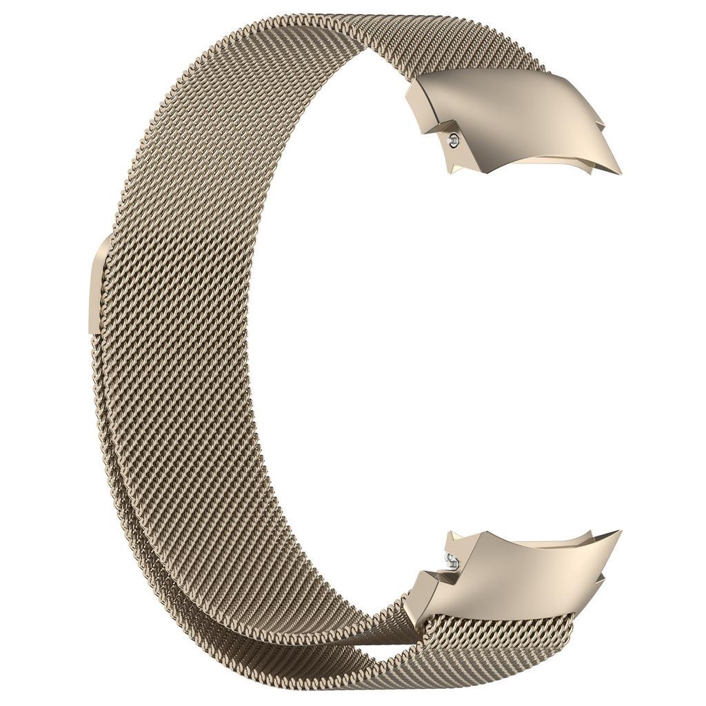 Magnetyczny pasek ze stali nierdzewnej do inteligentnego zegarka OPPO Watch X Sport Wristband do akcesoriów Oneplus Watch 2R