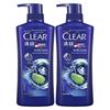 Men Anti-Dandruff Shampoo