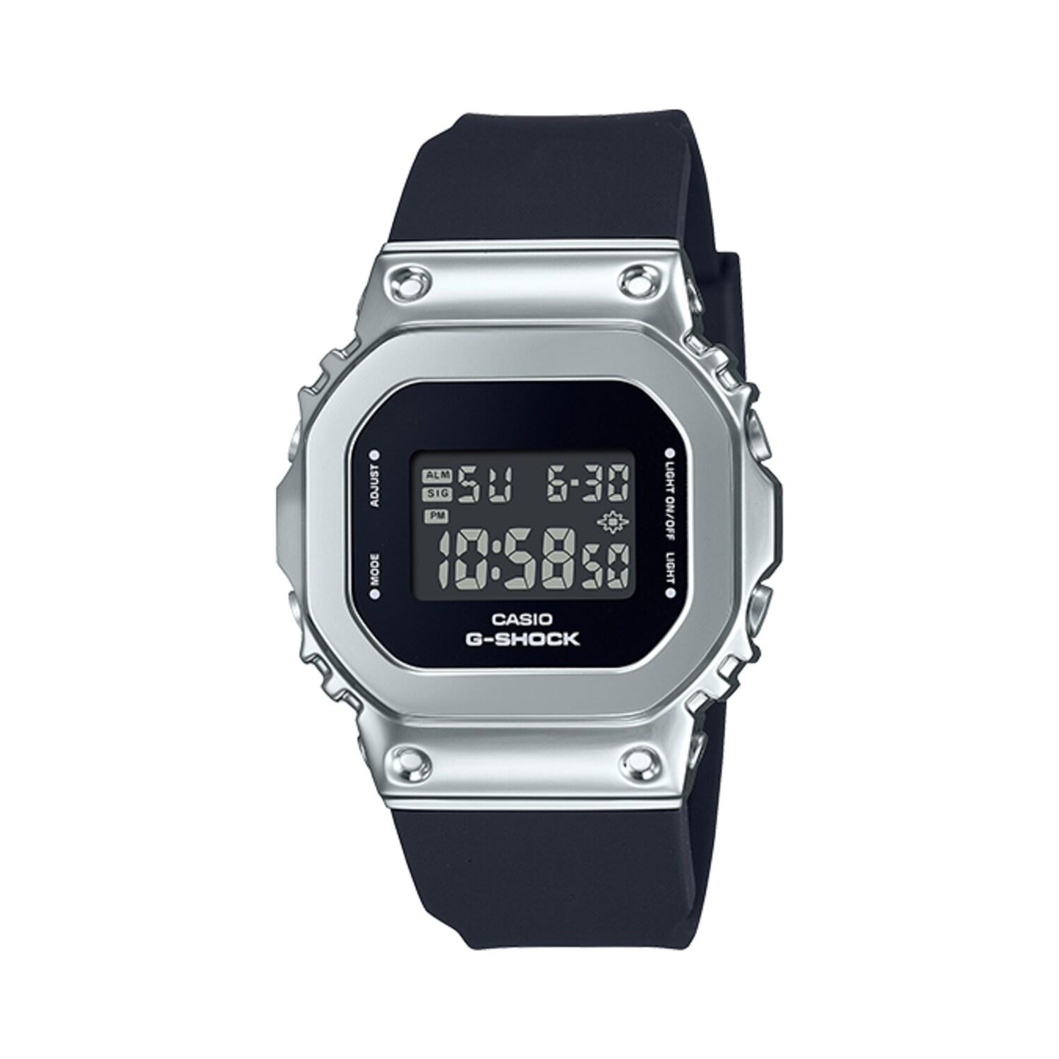 [G-SHOCK] GM-S5600U-1DR
